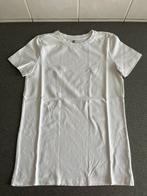 Wit t-shirt Hema - maat 158/164, Kinderen en Baby's, Kinderkleding | Maat 158, Jongen, Ophalen of Verzenden, Zo goed als nieuw