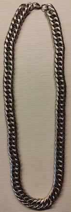 AliExpress Ketting Heren, Handtassen en Accessoires, Kettingen, Ophalen of Verzenden, Zo goed als nieuw, Overige kleuren, Overige materialen