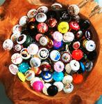 316 verschillende champagne capsules, Verzamelen, Ophalen of Verzenden