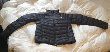 The North Face vest - nooit gedragen beschikbaar voor biedingen