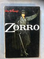 ZORRO deel 1 en 2, Ophalen of Verzenden, Gelezen