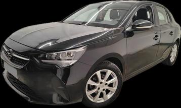 Opel Corsa F 1200 Benzine 5Drs Edition +... beschikbaar voor biedingen