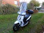 Scooter Sym Symphony SR 125, Fietsen en Brommers, Scooters | SYM, Ophalen, Gebruikt, Overige modellen, Benzine