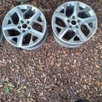 Velgen, Auto-onderdelen, Banden en Velgen, Ophalen, Gebruikt, Velg(en), 17 inch