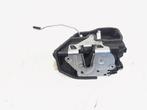 Deurslot Mechaniek 4Deurs links-voor van een BMW X1, Auto-onderdelen, Gebruikt, -, -, Ophalen of Verzenden