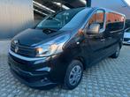 Fiat Talento 6 plaatsen/2 schuifdeuren/slechts 67000 km, Te koop, Talento, Gebruikt, 5 deurs