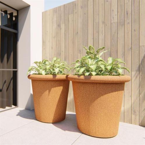 Plantenbakken, vuurschalen, brievenbussen, watertafels, ..., Tuin en Terras, Bloembakken en Plantenbakken, Nieuw, Overige materialen