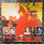 LP Flair Hit Collection  14 Smash Hits de 1986, CD & DVD, Pop, Utilisé, Enlèvement ou Envoi