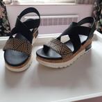 Sandalen T38, Kleding | Dames, Riemen en Ceinturen, Ophalen, Zo goed als nieuw