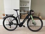 Ridley RES E-bike maat M Brose 500wh, Fietsen en Brommers, Elektrische fietsen, Ophalen