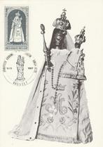 MK 1436 Virga Jesse Hasselt 1F, Ophalen of Verzenden, Gestempeld, Overige thema's