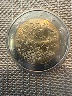 2 euro voorzitterschap  belgie 2024, Enlèvement ou Envoi, 2 euros