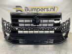 Bumper Volkswagen Crafter II C7 Man 7C807819A Voorbumper C5-, Gebruikt, Voor, 6 maanden garantie, Ophalen of Verzenden