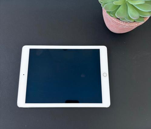 iPad Air 2 Zilver– 64GB (2015), Computers en Software, Apple iPads, Zo goed als nieuw, Apple iPad Air, Wi-Fi, 64 GB, Zilver, Ophalen of Verzenden