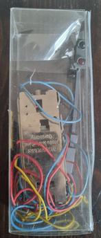 Signal principal lumineux Allemand de Marklin M-Rail H0., Enlèvement ou Envoi, Courant alternatif, Rails, Utilisé
