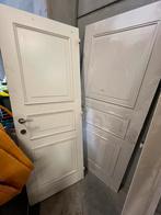 Binnendeuren, Ophalen, Zo goed als nieuw