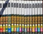 DVD box set Witse, Ophalen, Zo goed als nieuw, Detective en Krimi, Boxset