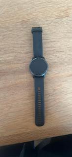 Garmin venu 2, Ophalen, Zwart, Garmin, Zo goed als nieuw