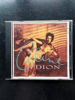 CD Céline Dion - The colour of my love, Ophalen of Verzenden, Gebruikt