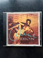 CD Celine Dion - La couleur de mon amour, Enlèvement ou Envoi, Utilisé