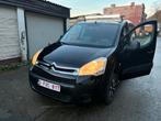 Citroen Berlingo 1.6 HDI automatique, Auto's, Automaat, Euro 5, Berlingo, Diesel