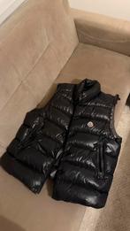 Moncler Tibb | Taille 6, Enlèvement, Porté, Autres tailles, Noir