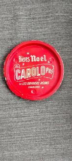 Carolo Pils Brasserie Schotel, Verzamelen, Merken en Reclamevoorwerpen, Ophalen, Gebruikt