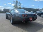Chevrolet Corvette c3 (bj 1979, automaat), Auto's, Oldtimers, Automaat, Chevrolet, Blauw, Overige kleuren