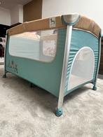 Baninni babybedje, Enlèvement, Comme neuf