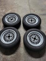 BMW BBS MAHLE Velgen E21 E10 E30, Auto-onderdelen, Banden en Velgen, Ophalen, Velg(en)