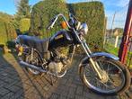 Chopper Yamaha, Ophalen, Yamaha, 49 cc, Klasse B (45 km/u)