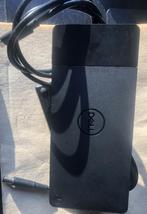 Dell Dockingstation, Informatique & Logiciels, Stations d'accueil, Enlèvement ou Envoi, Tablette, Station d'accueil, Dell