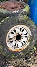1X jante 16 pouces Mitsubishi L200, Auto-onderdelen, Banden en Velgen, Ophalen