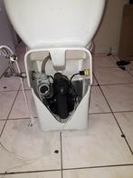 Sanitaire wc, Enlèvement, Comme neuf