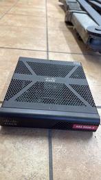 Cisco ASA 5506-X firewall, Computers en Software, Gebruikt, -, -, Ophalen of Verzenden