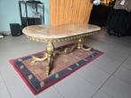 Salontafel, Huis en Inrichting, Ophalen, Zo goed als nieuw