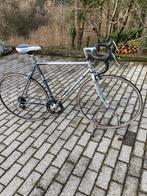 Oude Peugeot-racefiets, Fietsen en Brommers, Ophalen, Gebruikt
