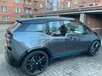 BMW i3s, Autos, BMW, Argent ou Gris, Achat, Entretenue par le concessionnaire, Automatique