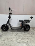 chopper cruiser elektrische scooter 2000w 30ah 60v Nieuw, Enlèvement, Neuf