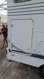 Zo mee te nemen ,geen goesting nog uitleg te geven ., Caravans en Kamperen, Mobilhomes, Particulier, Ford, Ford