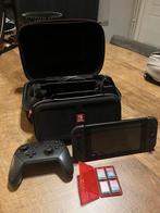 Nintendo switch, Ophalen, Zo goed als nieuw
