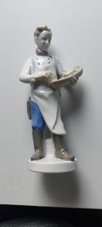 Figurine en porcelaine, Enlèvement ou Envoi