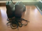 Echte leren werkschoenen mt 40, Ophalen, Nieuw