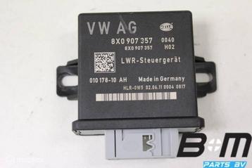 Regelapparaat voor xenon/hoogteregeling Audi A1 8X0907357 beschikbaar voor biedingen
