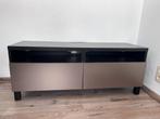 IKEA Besta TV Meubel, Huis en Inrichting, Kasten |Televisiemeubels, Ophalen, Gebruikt
