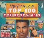 3 Cd box Veronica TOP 100 Count Down ‘97, Pop, Ophalen of Verzenden, Zo goed als nieuw