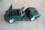 Revell Metal Kit 8708 Shelby 427 Cobra, Ophalen of Verzenden, Zo goed als nieuw, Auto, Revell