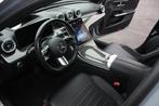 Mercedes-Benz C 300 e //HYBRIDE // TREKHAAK //AMG-line // F, Auto's, Mercedes-Benz, Zwart, 0 kg, Bedrijf, Break