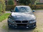 BMW 316 D TOURING SPORT de 2013 avec 194000 kms, Auto's, BMW, Te koop, Cruise Control, Zilver of Grijs, Break