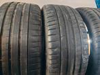 245/35r20 Pirelli 60€ per stuk mét montage en balanceren, Ophalen of Verzenden, Zo goed als nieuw